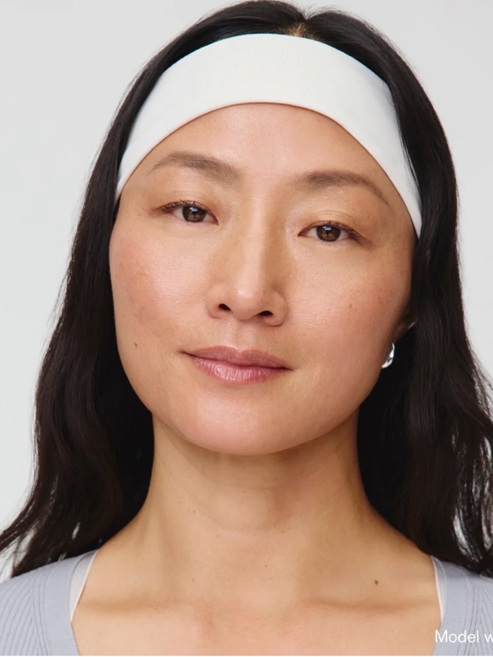 Live in the Process x Merit Collaboration Headbands